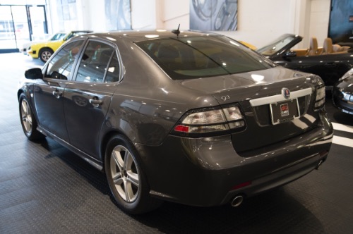 Used 2009 Saab 9 3 Aero