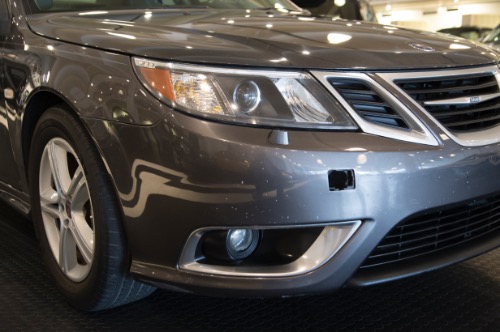 Used 2009 Saab 9 3 Aero