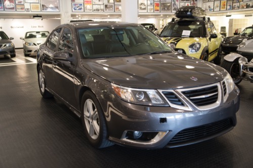 Used 2009 Saab 9-3 Aero