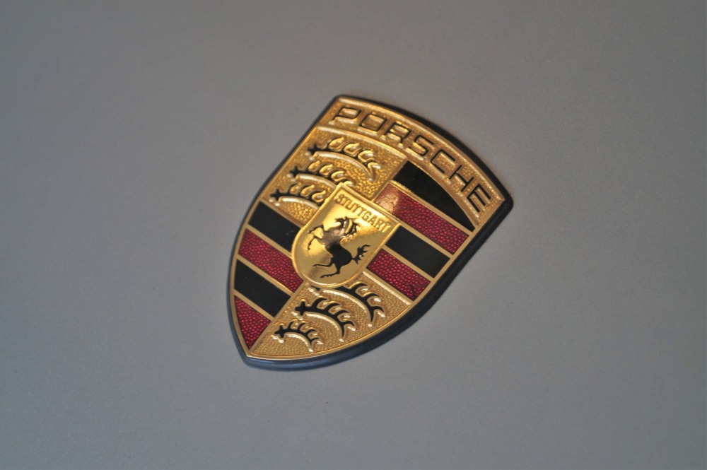 Used 2002 Porsche 911 Carrera 4S