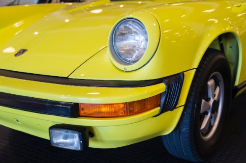 Used 1977 Porsche 911 Targa