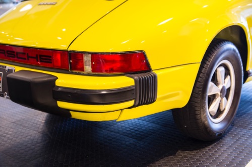 Used 1977 Porsche 911 Targa