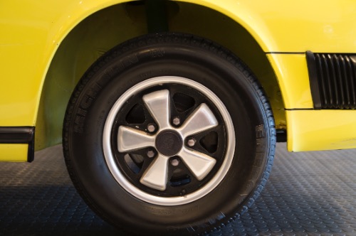 Used 1977 Porsche 911 Targa
