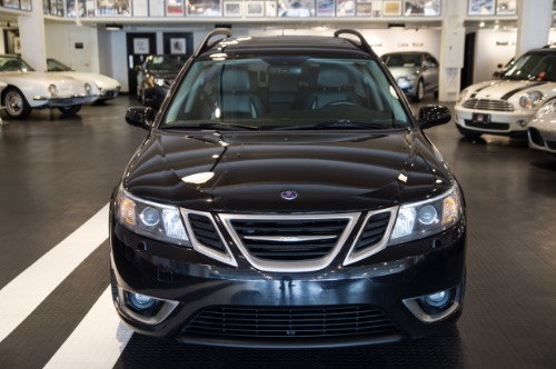 Used 2008 Saab 9 3 Aero SportCombi