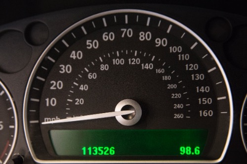 Used 2008 Saab 9 3 Aero SportCombi
