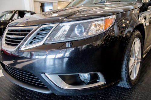 Used 2008 Saab 9 3 Aero SportCombi