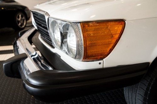 Used 1977 Mercedes Benz 450SL