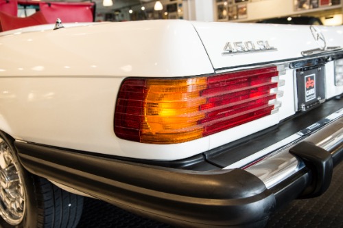 Used 1977 Mercedes Benz 450SL