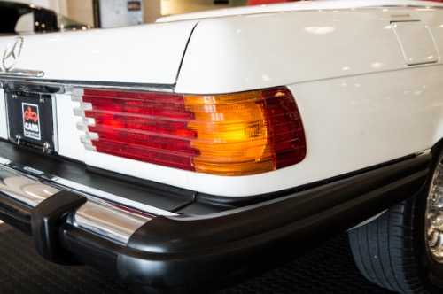 Used 1977 Mercedes Benz 450SL