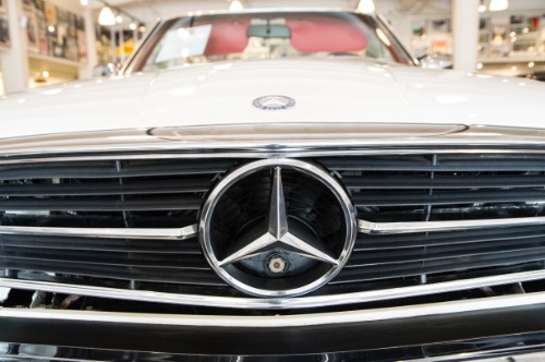 Used 1977 Mercedes Benz 450SL