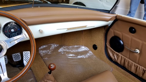 Used 1956 Porsche 356A Replica