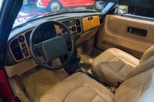 Used 1993 Saab 900 S