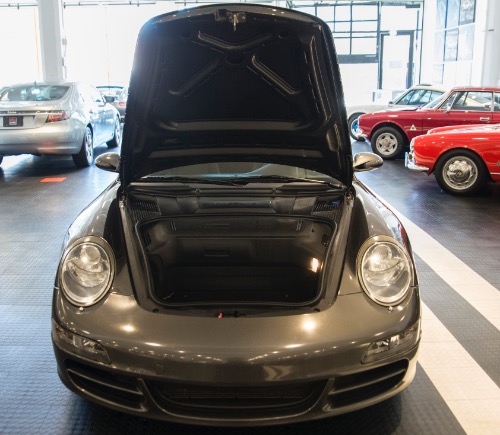 Used 2008 Porsche 911 Carrera S