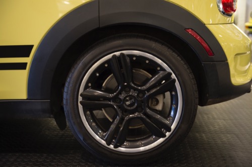 Used 2012 MINI Cooper Countryman S ALL4