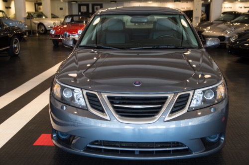 Used 2009 Saab 9 3 20T XWD