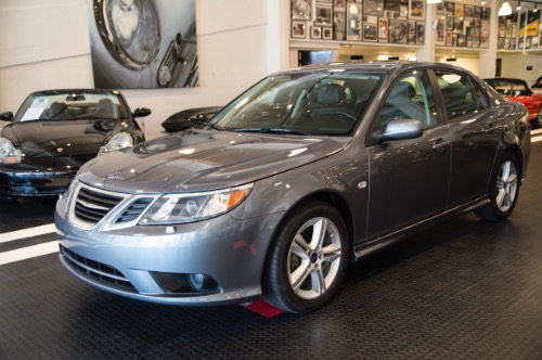 Used 2009 Saab 9 3 20T XWD