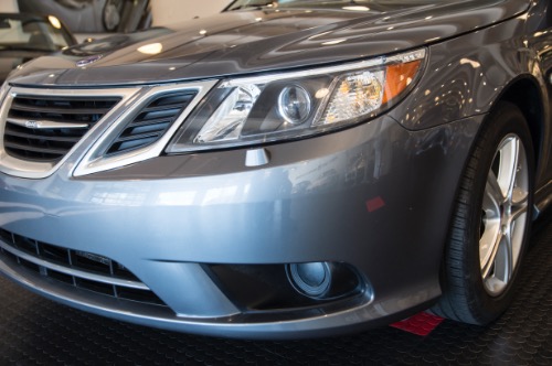 Used 2009 Saab 9 3 20T XWD