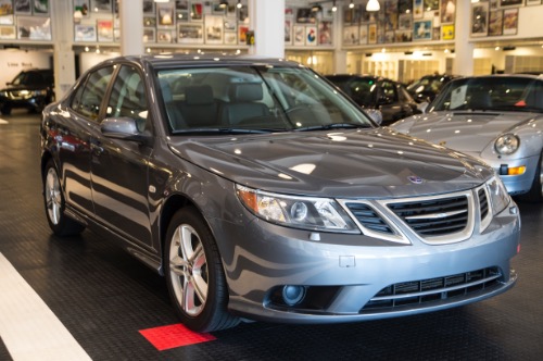 Used 2009 Saab 9 3 20T XWD