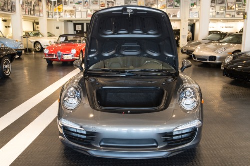 Used 2013 Porsche 911 Carrera S