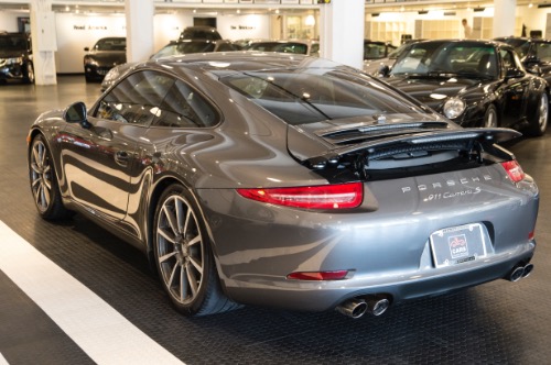 Used 2013 Porsche 911 Carrera S