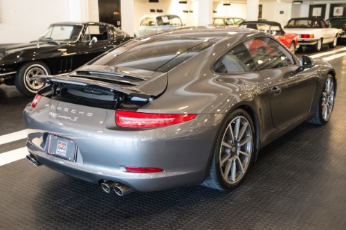 Used 2013 Porsche 911 Carrera S