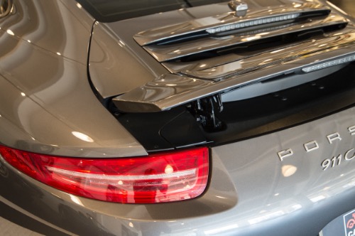 Used 2013 Porsche 911 Carrera S