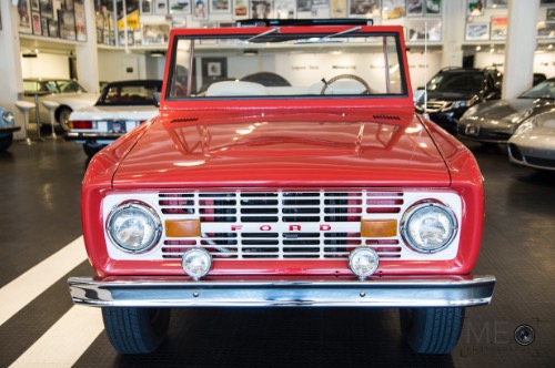 Used 1974 Ford Bronco