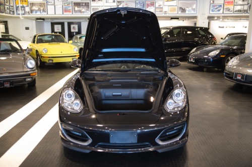 Used 2011 Porsche Boxster Spyder