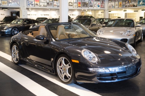 Used 2006 Porsche 911 Carrera S