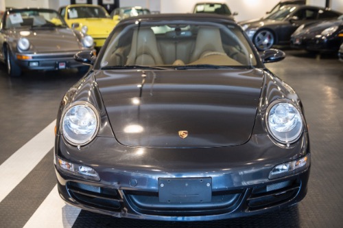 Used 2006 Porsche 911 Carrera S