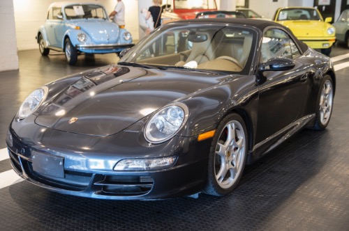 Used 2006 Porsche 911 Carrera S