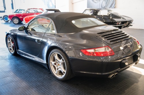 Used 2006 Porsche 911 Carrera S