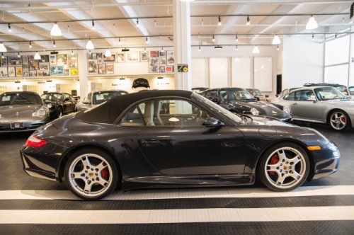 Used 2006 Porsche 911 Carrera S