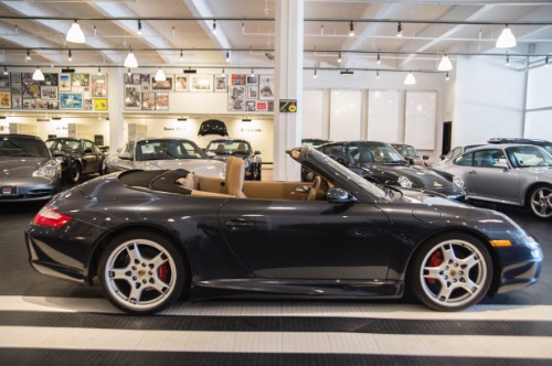 Used 2006 Porsche 911 Carrera S