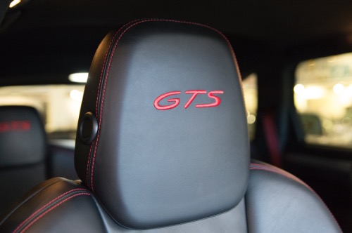 Used 2013 Porsche Cayenne GTS