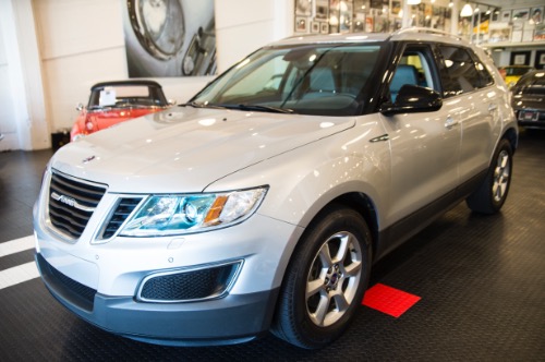 Used 2011 Saab 9 4X