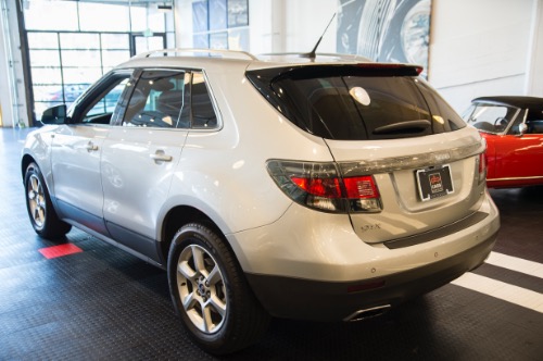 Used 2011 Saab 9 4X