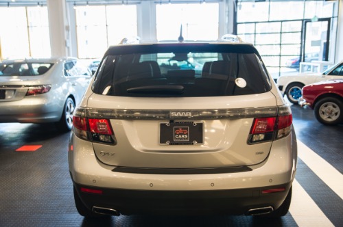 Used 2011 Saab 9 4X