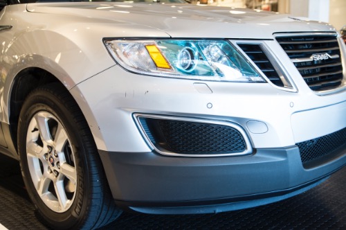 Used 2011 Saab 9 4X