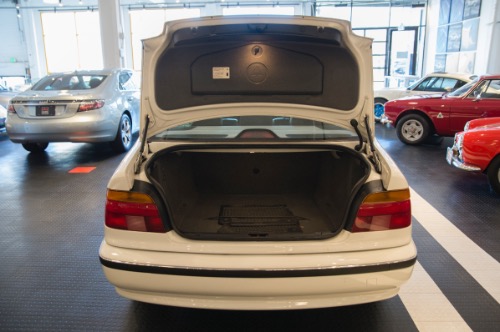 Used 1997 BMW 5 Series 528i