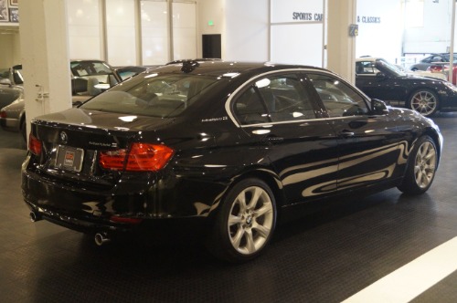 Used 2013 BMW 3 Series ActiveHybrid 3