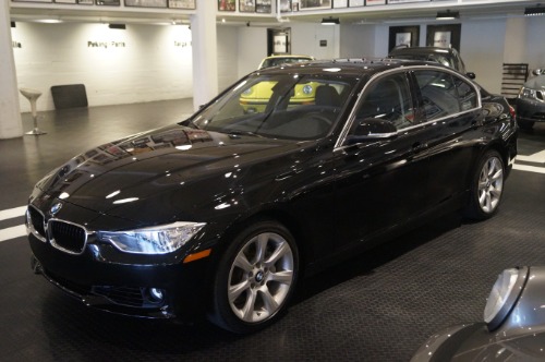 Used 2013 BMW 3 Series ActiveHybrid 3