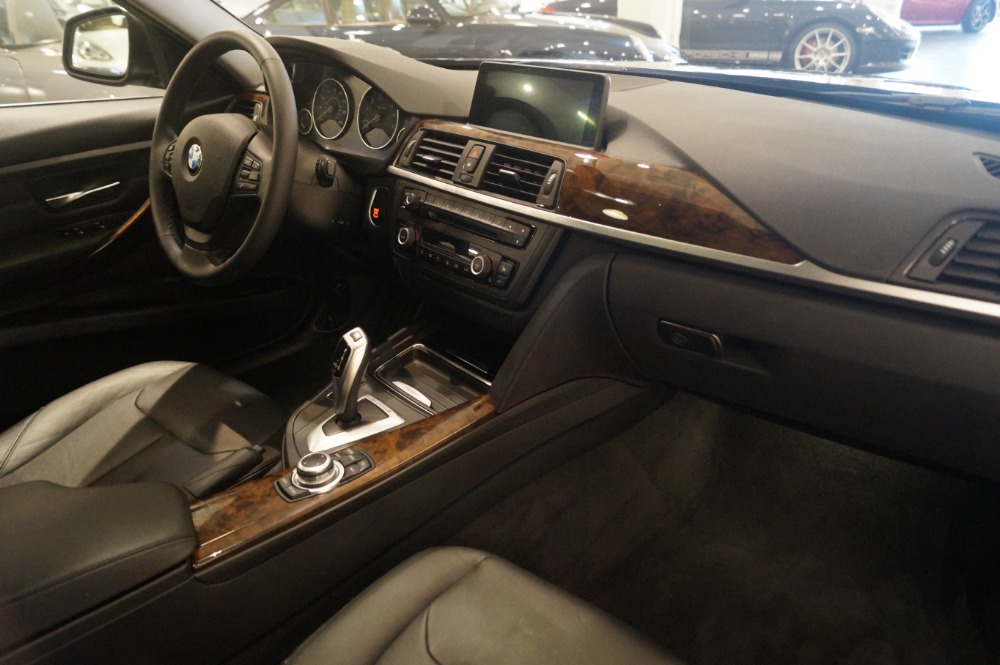 Used 2013 BMW 3 Series ActiveHybrid 3