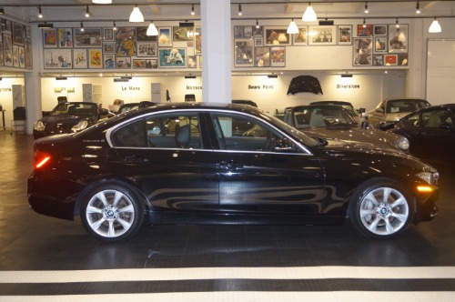 Used 2013 BMW 3 Series ActiveHybrid 3