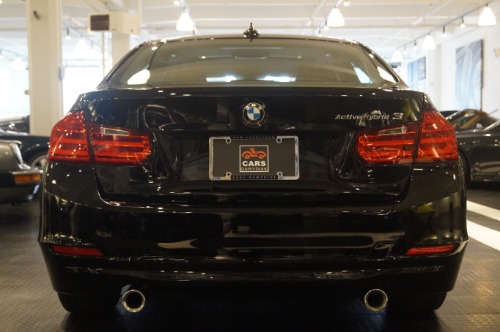 Used 2013 BMW 3 Series ActiveHybrid 3