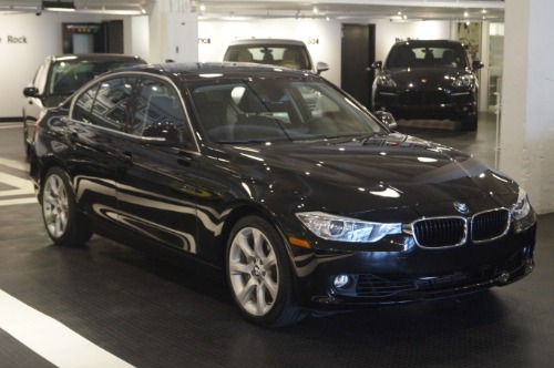 Used 2013 BMW 3 Series ActiveHybrid 3