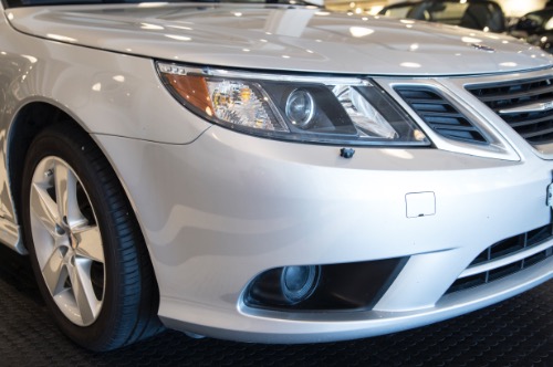 Used 2011 Saab 9 3 20T