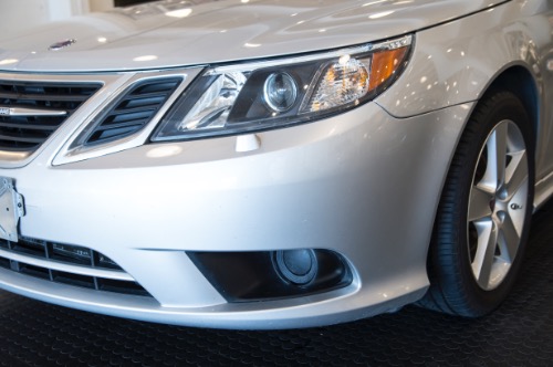 Used 2011 Saab 9 3 20T