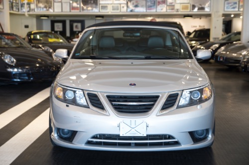 Used 2011 Saab 9 3 20T