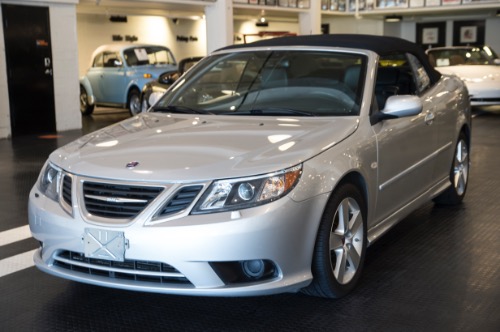 Used 2011 Saab 9 3 20T